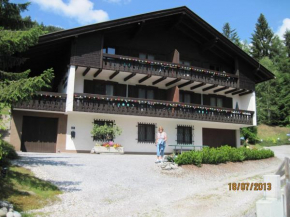 Berghaus Wastel, Bad Kleinkirchheim, Österreich